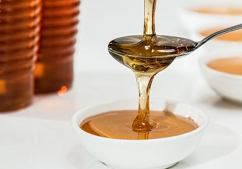 Honey: Nature’s Divine Gift