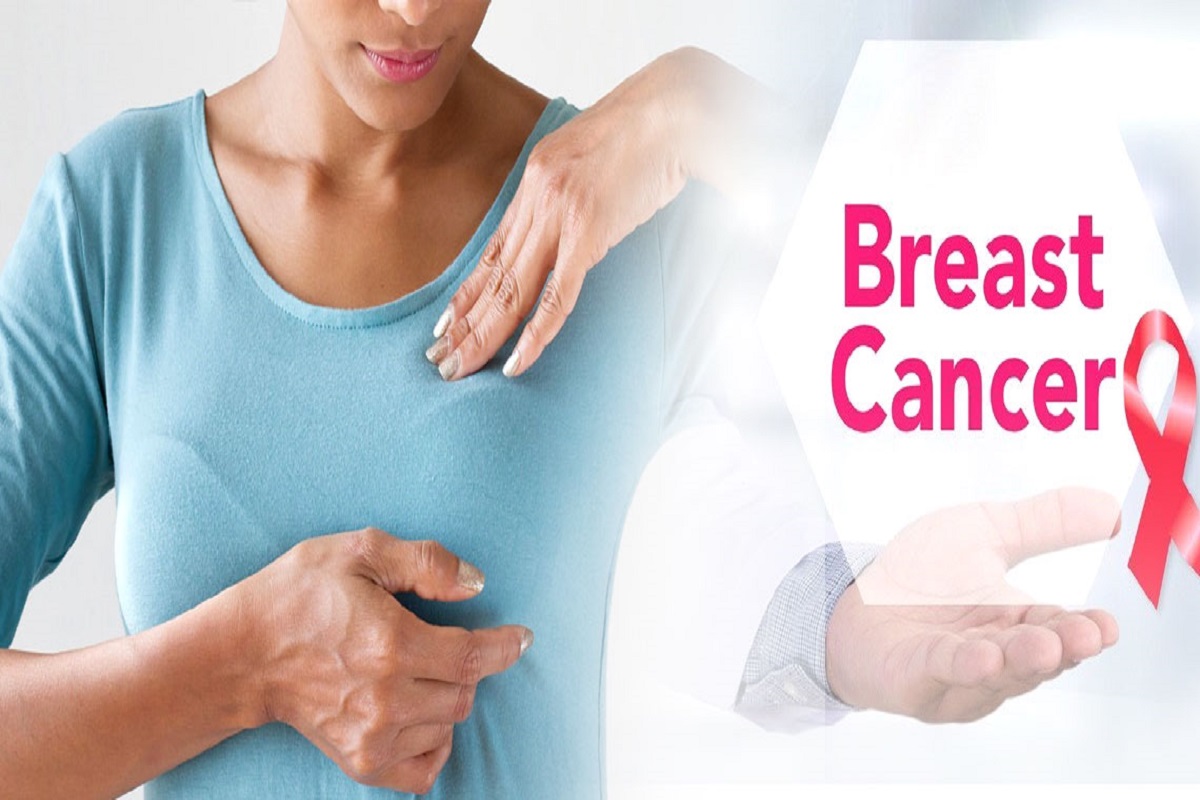 Breast Cancer Treatment: What All Options Are Available For You?