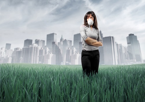 How Breathing In Polluted Air Affects You?