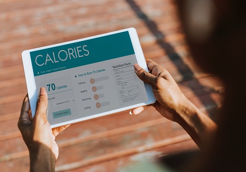 Calorie count concept per day is the biggest lie