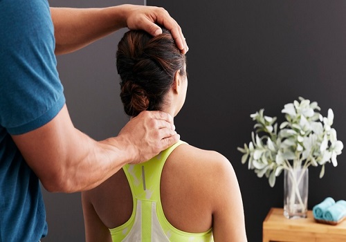 Chiropractic - The Art of Controlling your Spine
