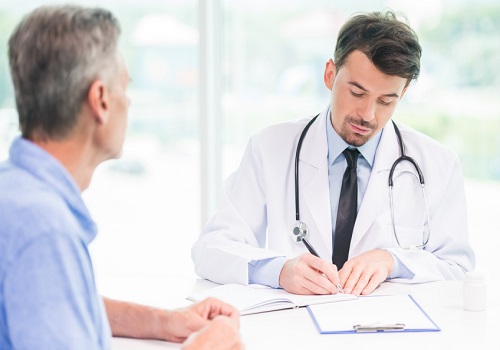 Disorders of a penis that causes problems with erections