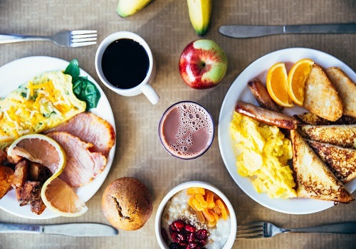What You Can Eat To Improve Your Immune System