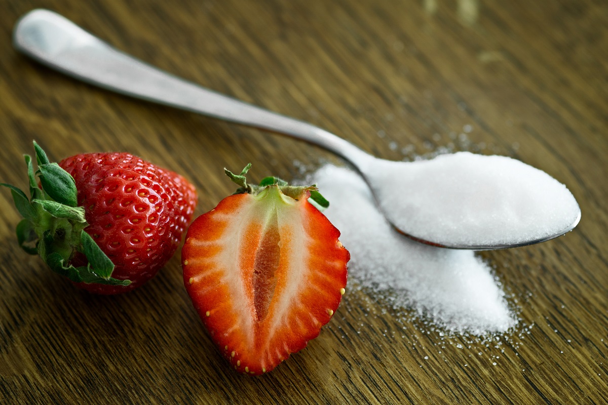 Excessive And Zero Consumption Of Sugar- The Contrast Is Here