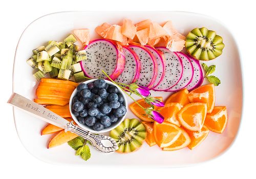 5 amazing foods to improve digestion
