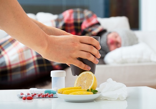 Foods That Helps To Bid Goodbye To Cold And Flu