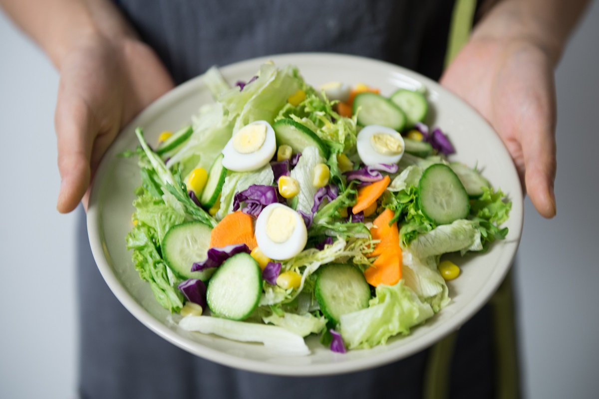 Going Vegan? Here Is All You Need To Know