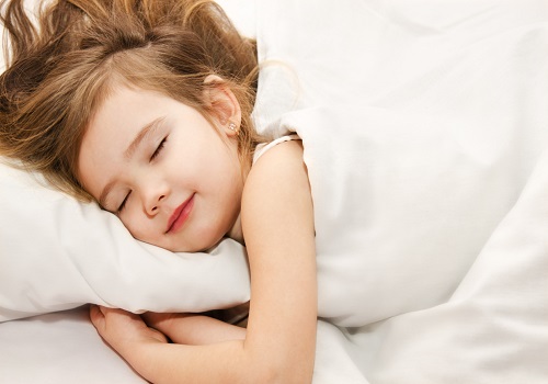 Follow These Simple Tips For A Good Sleep