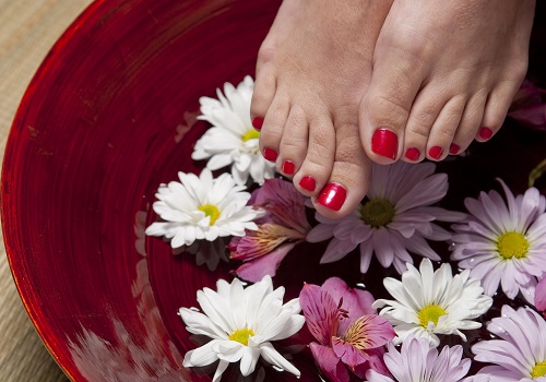 5 Tips That Will Lead You To Happier Feet
