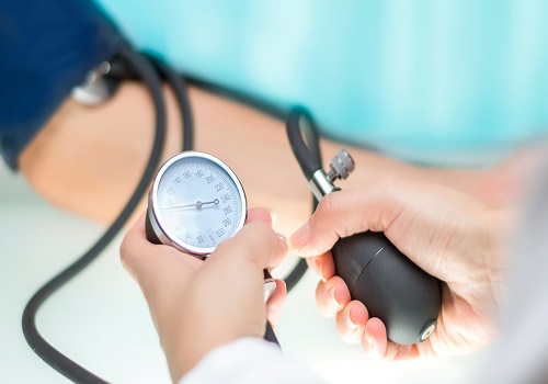 How hypertension affects the human body?