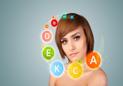 Importance Of Vitamins To Maintain Skin Health