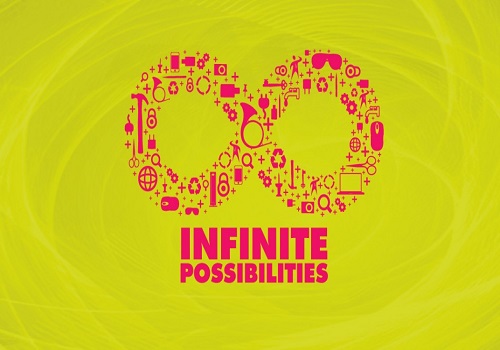 Possibilities – They are Infinite