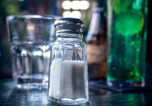 Why Should You Reduce An Intake Of Salt?