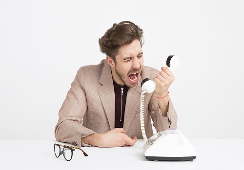 Know If Anger Can Affect Heart