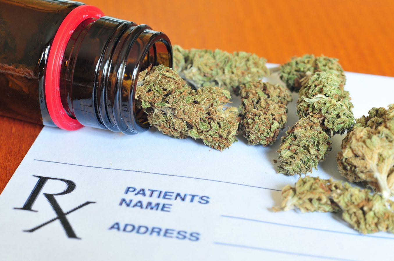 Marijuana And How It Is Changing Healthcare