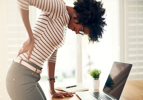 Natural Methods To Help Relieve Back Pain