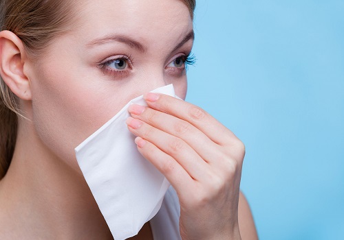 Facts About Your Nose Bleed
