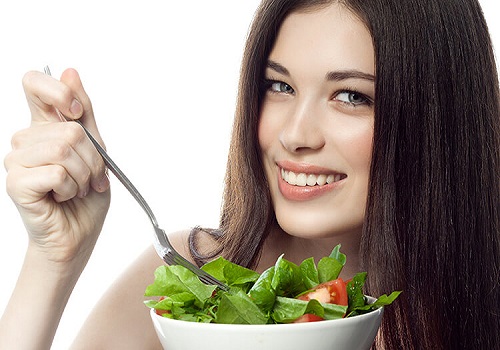 Role Of Nutrition For Hair Health