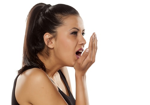 Fight against the Odor of Your Mouth