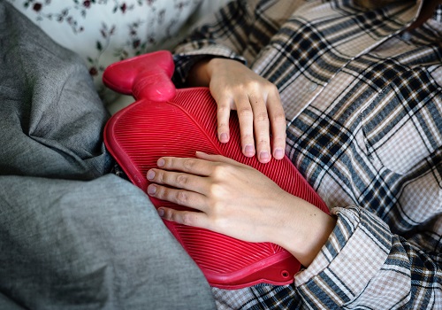 Possible Reasons Why Periods Hurt So Bad