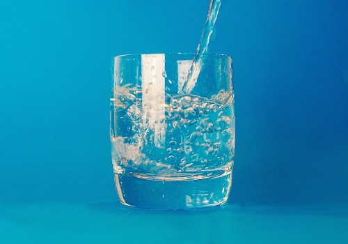 Water: The Key Liquid For A Reason