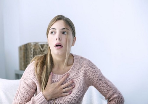 Shortness Of Breath Require Your Attention