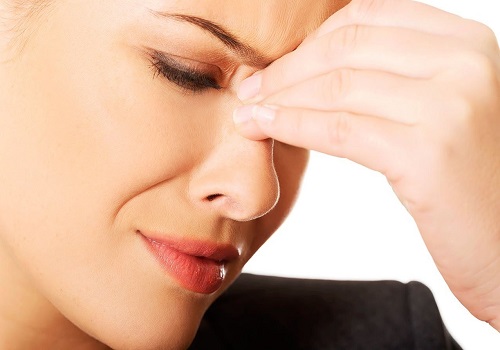 Dealing with Sinusitis