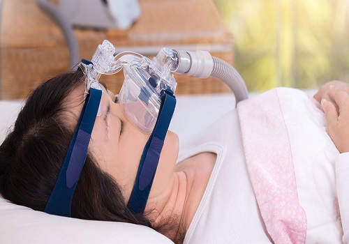 Everything You Need To Know About Sleep Apnea