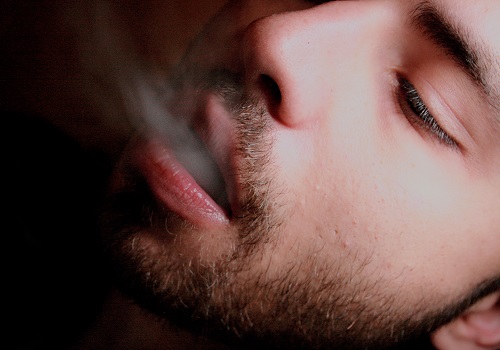 Role Of Smoking In Vision Loss
