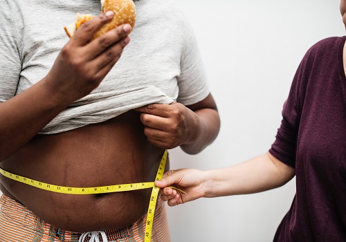 Some Possible Causes Of Sudden Weight Gain?
