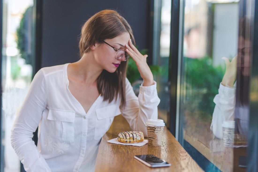 Nothing Sweet Ever Caused Depression, Except Sugar