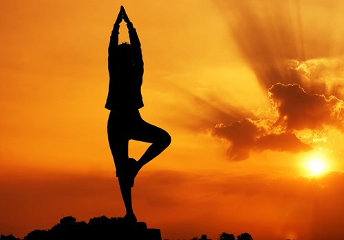 Knowing the benefits of sun salutation