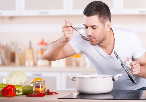 Knowing The Disorders Of Taste