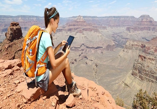 Traveling Requires No Reason, Yet There Are Few