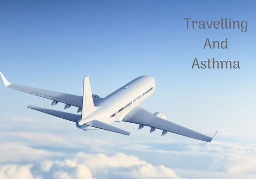 4 Things Asthma Patient Should Remember While Traveling