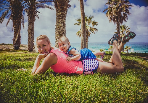 Traveling With A Baby? Read These Tips
