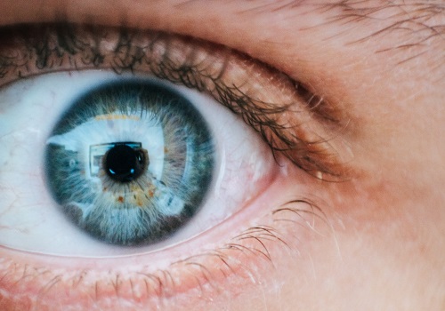 List Of Some Vision Disorders
