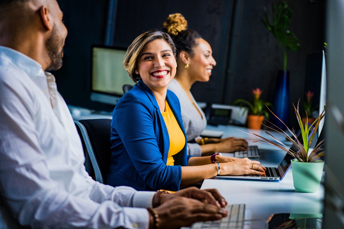 Working All Day Long? It Is Still Possible To Lose Weight