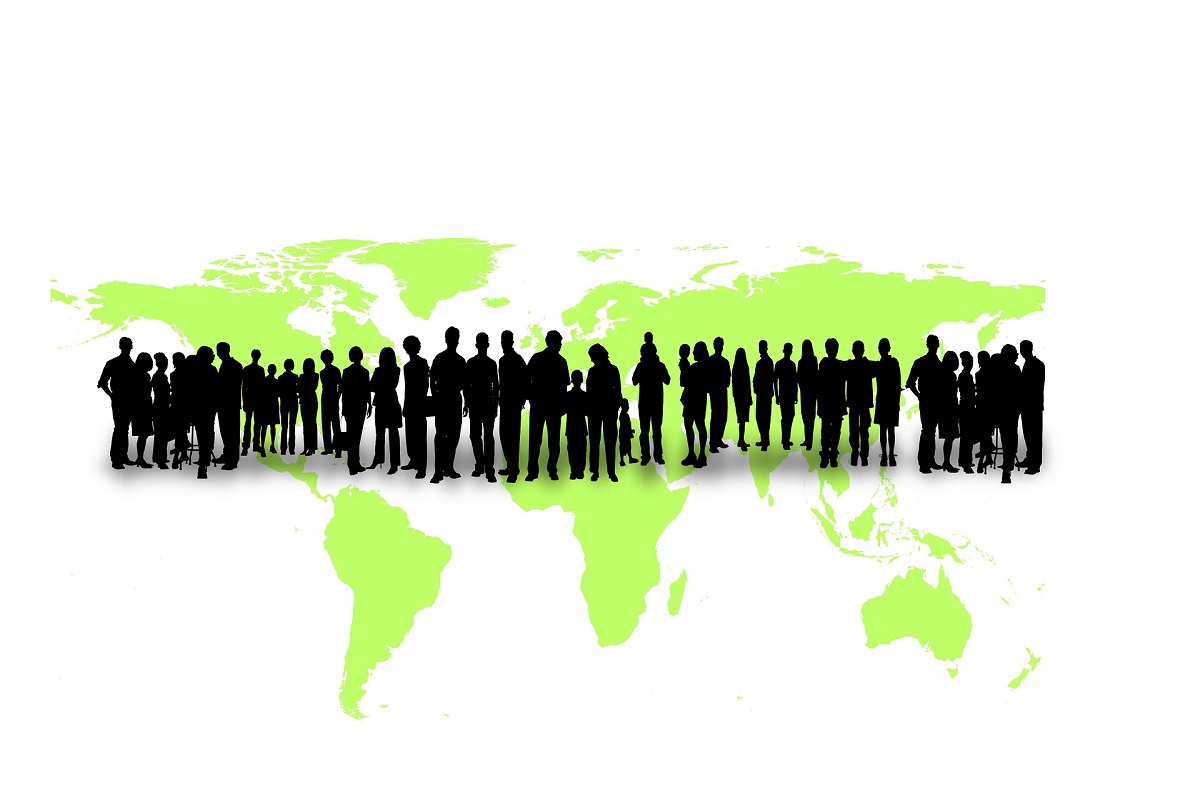 Deterioration Of Healthcare With A Growing Population