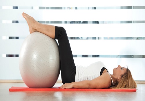 Kegel Exercise - Right Way To Strengthen Pelvic Floor Muscle