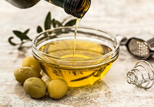 Olive Oil: An Ultimate Defeater Of Aliments